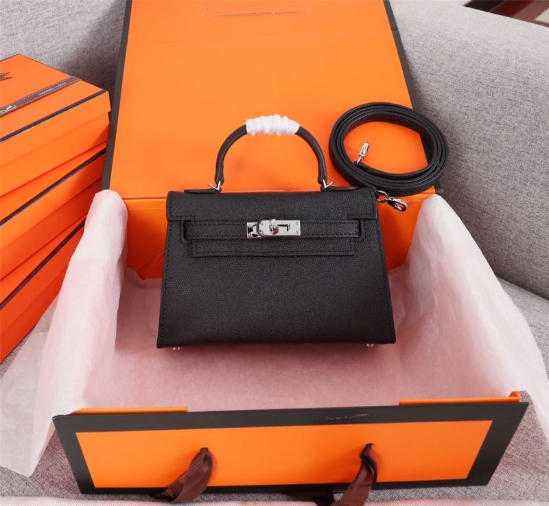 Hermes Kelly Bags